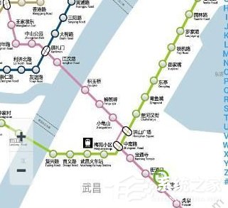 今天说说metro新时代怎么购买车票