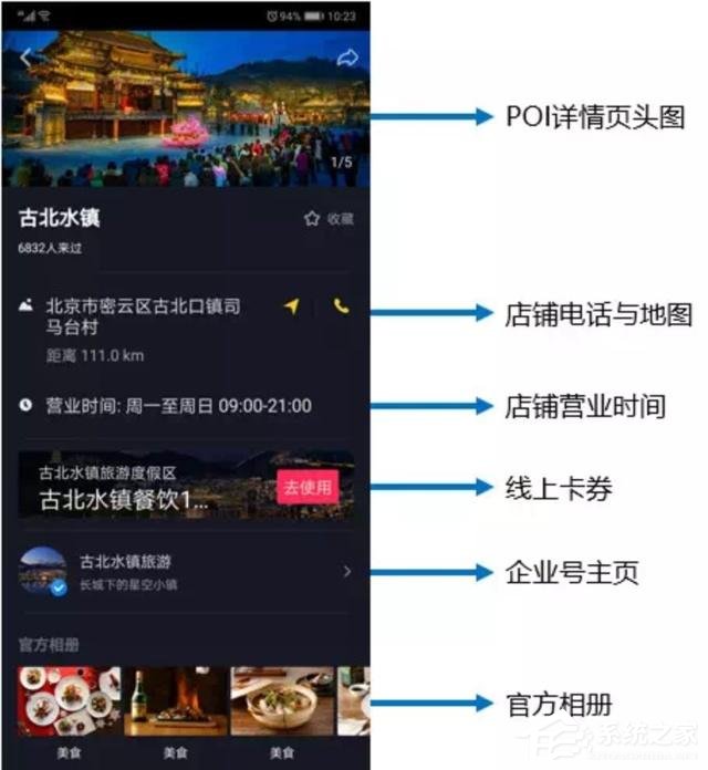 关于抖音APP怎么开通抖店（请在抖音app开通聚合账户）
