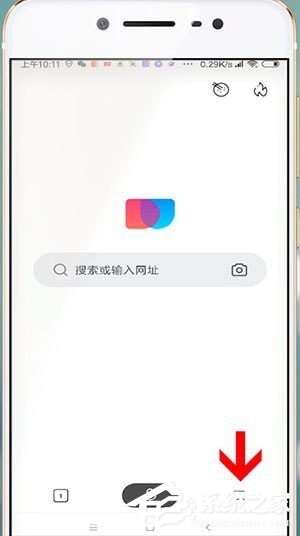 简单搜索APP怎么设置悬浮？简单搜索APP设置悬浮的方法