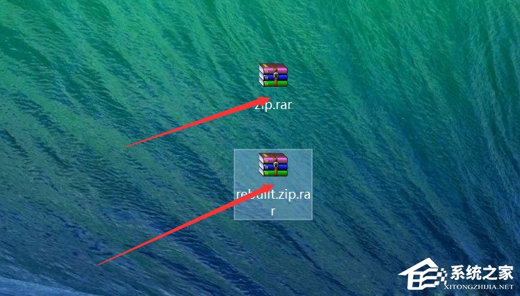 Win8压缩文件损坏怎么办?Win8压缩文件损坏的解决方法