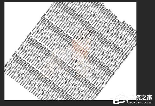 如何使用PS设计出文字人像效果?使用PS设计出文字人像效果的方法