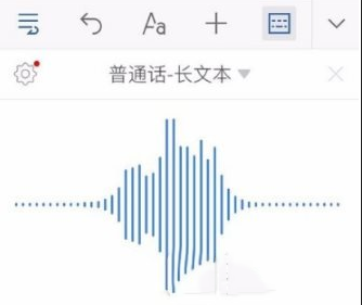 关于如何在讯飞输入法语音输入中编辑文本