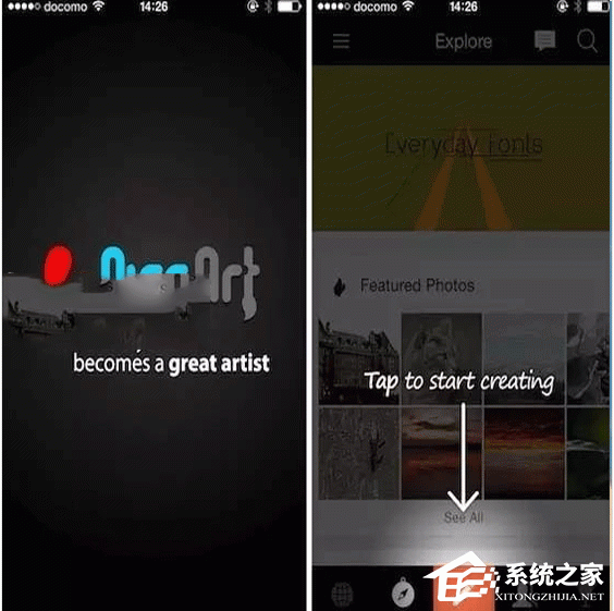 PicsArt如何制作透明手机照片?PicsArt制作透明手机照片的方法