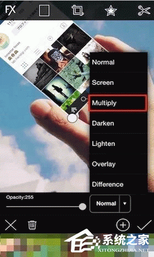 PicsArt如何制作透明手机照片?PicsArt制作透明手机照片的方法
