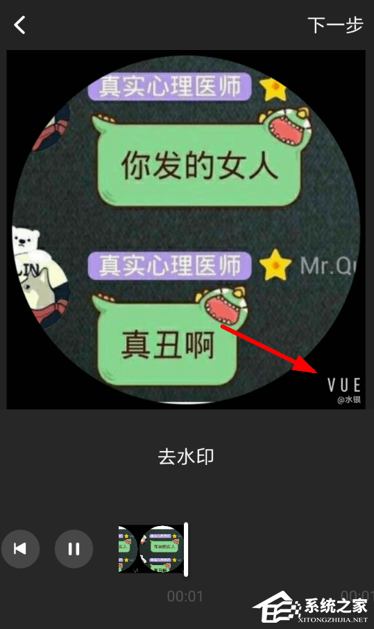 水印宝怎么去水印？水印宝去水印的方法