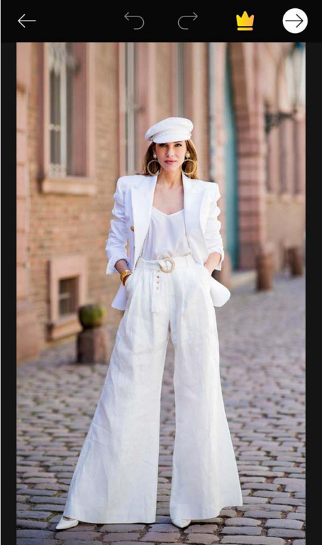 如何用picsart给图片添加太阳爆发效果 用picsart给图片添加太阳爆发效果的方法