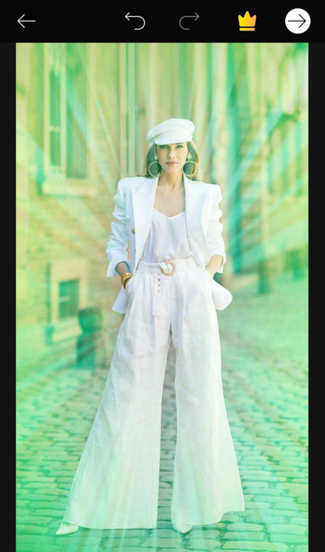 如何用picsart给图片添加太阳爆发效果 用picsart给图片添加太阳爆发效果的方法