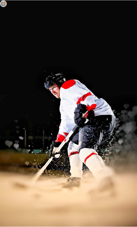 小编分享如何用snapseed给图片添加动态效果