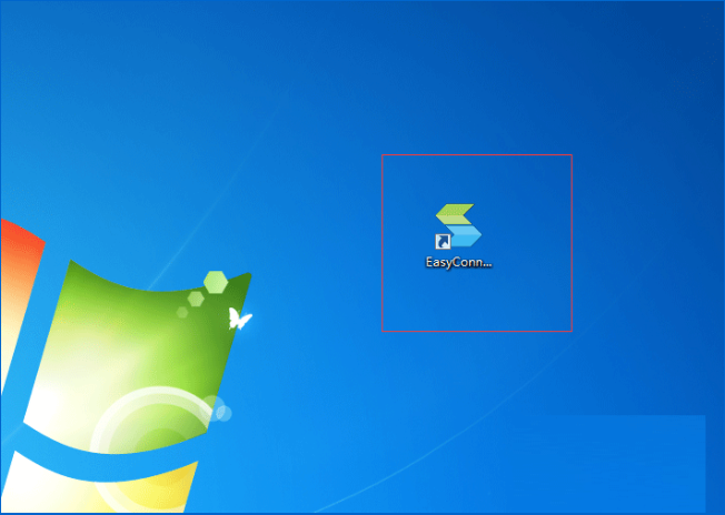 关于如何使用电脑版easyconnect
