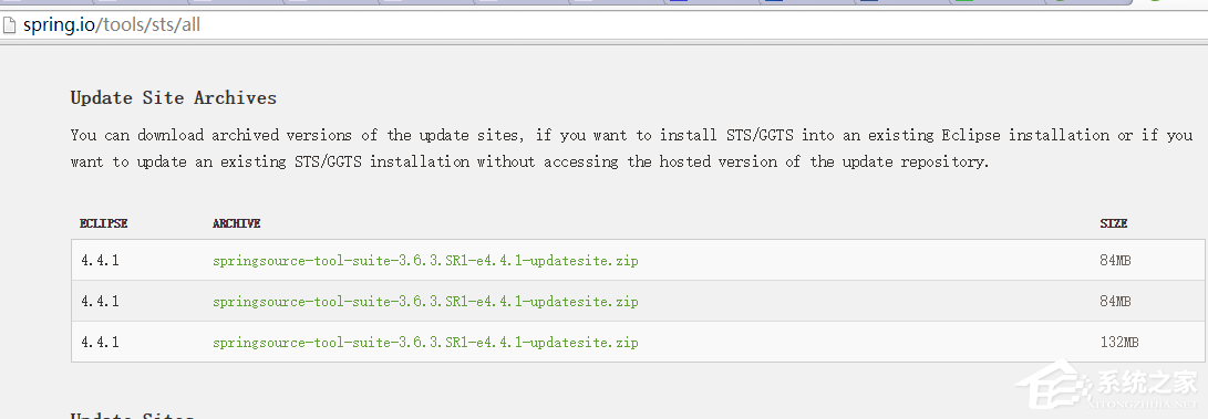 eclipse如何安装spring tool suite插件?eclipse安装spring tool suite插件的方法