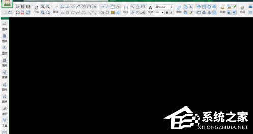 关于CAD迷你画图的图库功能如何使用