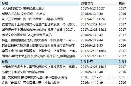 小编分享印象笔记怎么置顶笔记