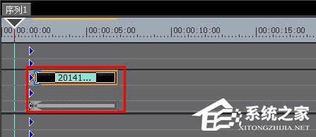 edius如何添加字幕?edius添加字幕教程