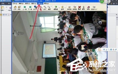 我来教你ACDSee怎么旋转图片（acdsee旋转图片快捷键）