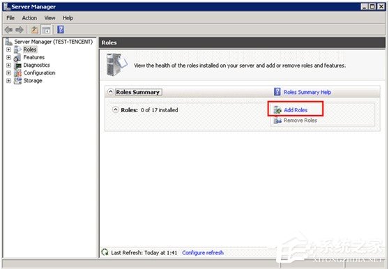 关于腾讯云安装iis的教程（服务器安装iis教程）