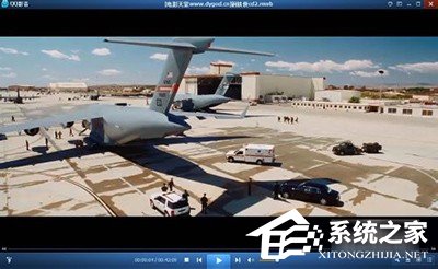 关于qq影音如何循环播放某一段视频