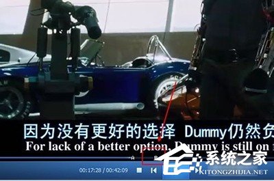 qq影音如何循环播放某一段视频？循环播放一段视频图文教程