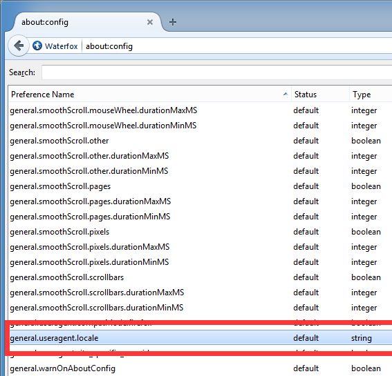 今天分享火狐浏览器Firefox怎样设置中文（火狐浏览器 Firefox 52.0.1）
