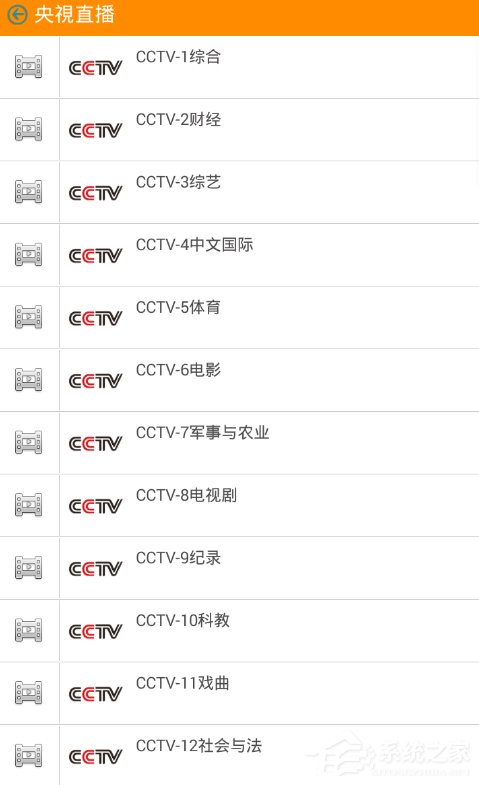 小编教你牛牛电视云APP怎么投屏
