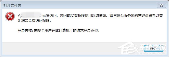 今天分享Win7系统同一局域网电脑无法访问的具体解决方法