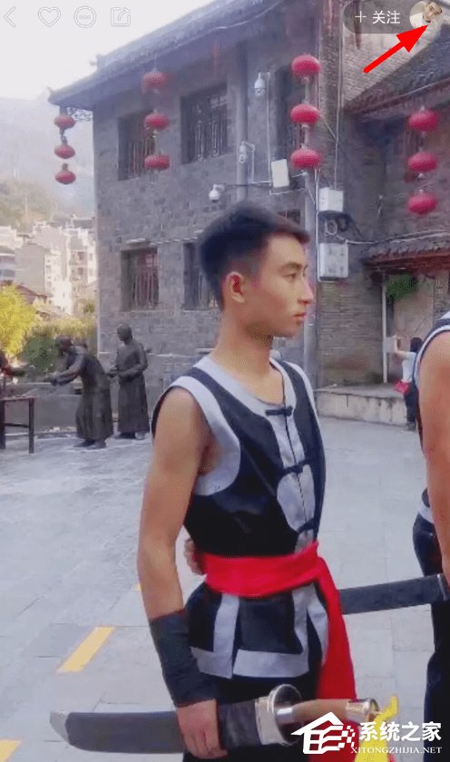 我来教你快手APP如何举报违规用户（如何举报违规APP）