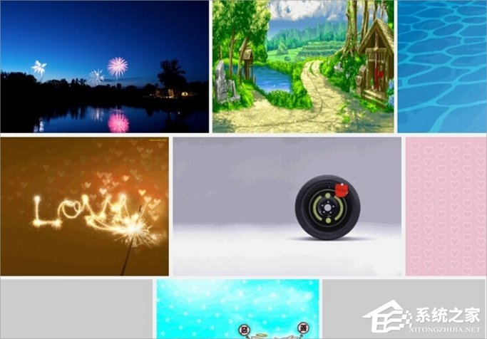 WinXP系统动态壁纸怎么用?