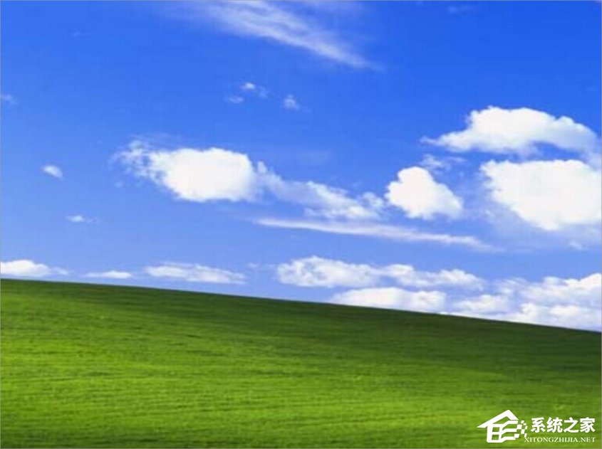 WinXP系统动态壁纸怎么用?