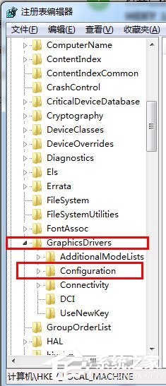 Windows7玩游戏不能全屏怎么办?