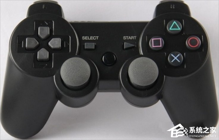 Windows7电脑游戏手柄怎么设置?