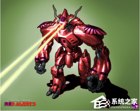 红警快捷键我来教你 红色警戒快捷键大全