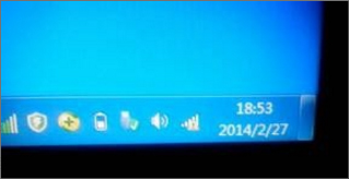 今天说说Win7系统无Internet访问怎么办（win7系统无internet访问权限）