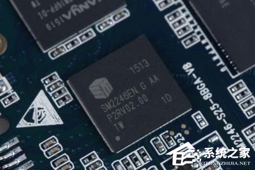 固态硬盘是什么东西?固态硬盘内部结构详解