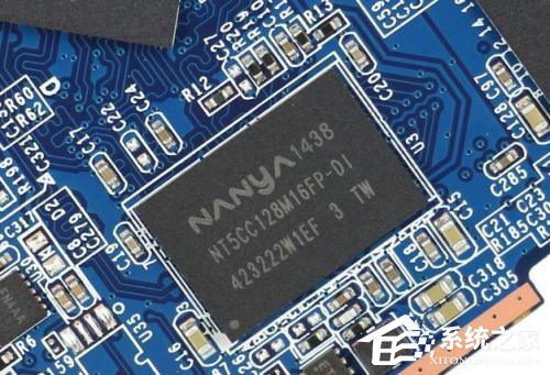 固态硬盘是什么东西?固态硬盘内部结构详解