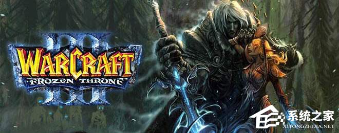 Win10系统下魔兽争霸3打不开怎么回事?war3启动不了的解决方法