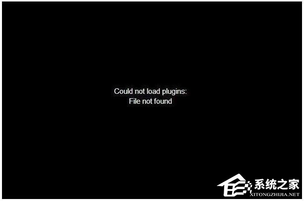 我来教你Win7网页无法看视频提示“Could（win7下载网页视频）