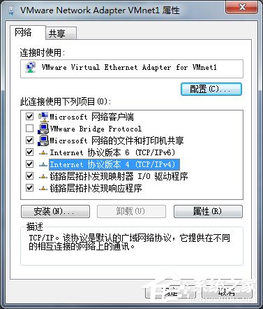 Win7网页无法看视频提示“Could not load plugins”怎么办?