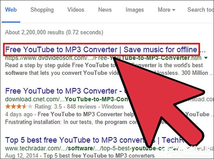 YouTube视频怎么下载?三种方法下载YouTube视频并转化格式