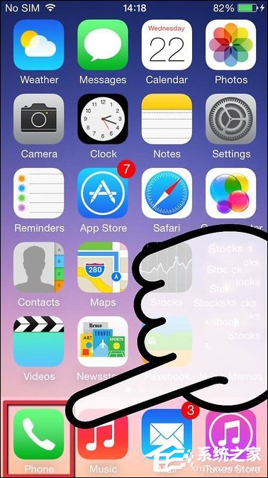 FaceTime视频怎么打开?如何使用FaceTime视频电话?