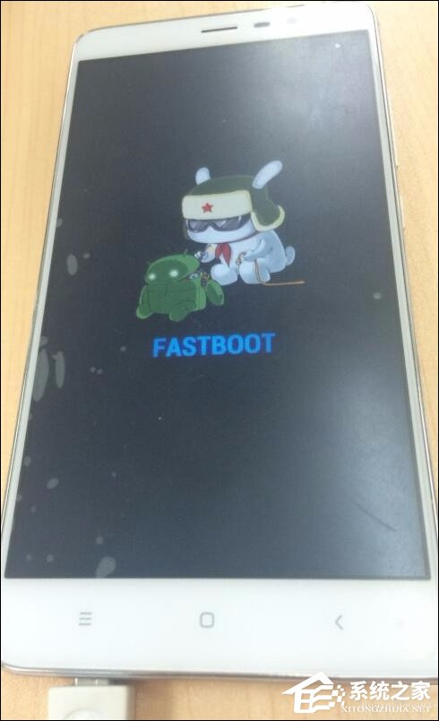 手机无法开机怎么刷机?安卓手机救砖教程