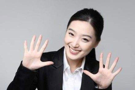 五福到手势怎么做?五福到手势图片大全