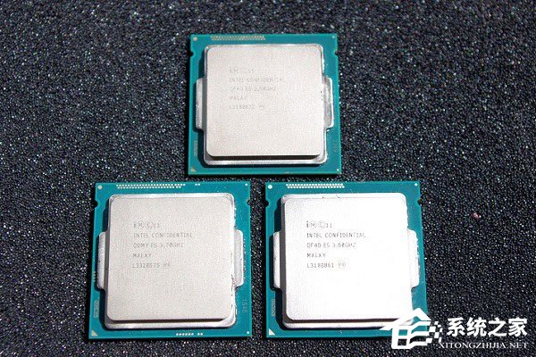 酷睿i3和i5的区别是什么?电脑处理器i3和i5的区别介绍