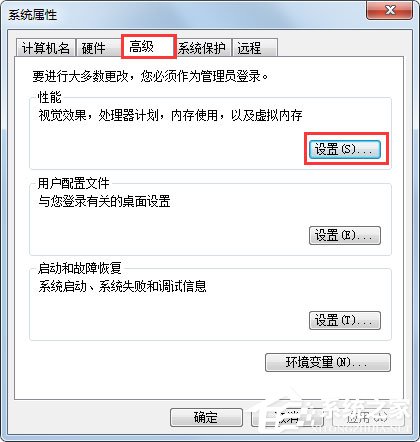 Win7硬盘参数错误怎么解决?