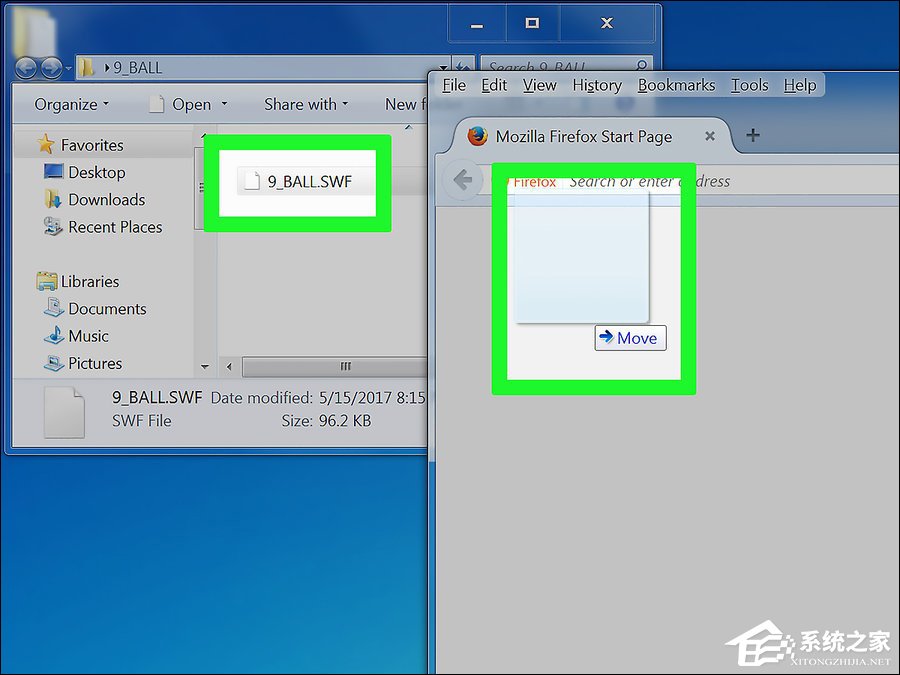swf文件用什么打开?打开swf文件的四种方式