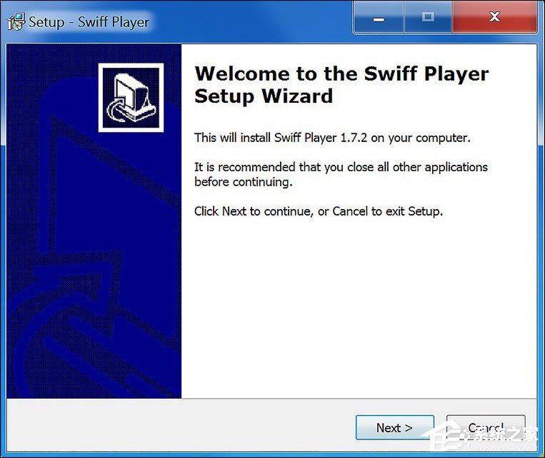 swf文件用什么打开?打开swf文件的四种方式