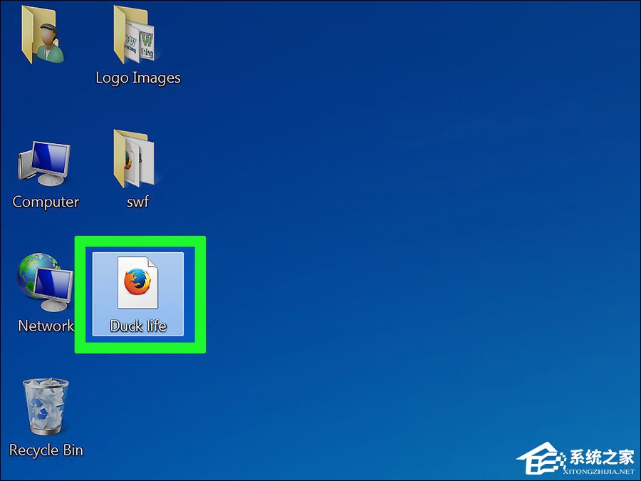 swf文件用什么打开?打开swf文件的四种方式