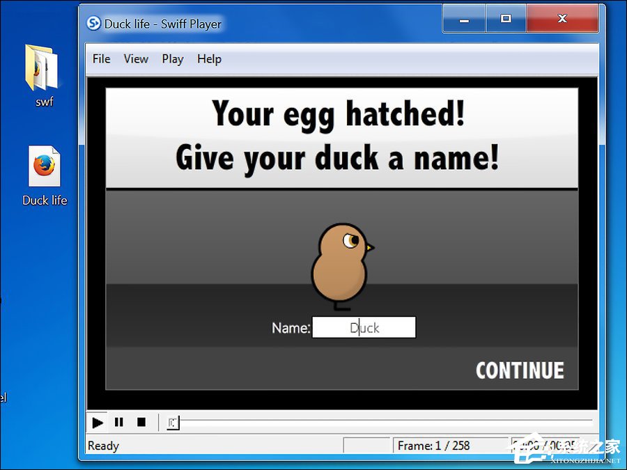 swf文件用什么打开?打开swf文件的四种方式