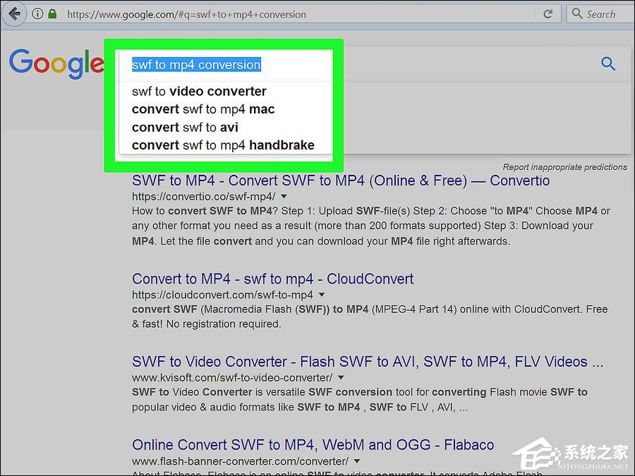 swf文件用什么打开?打开swf文件的四种方式