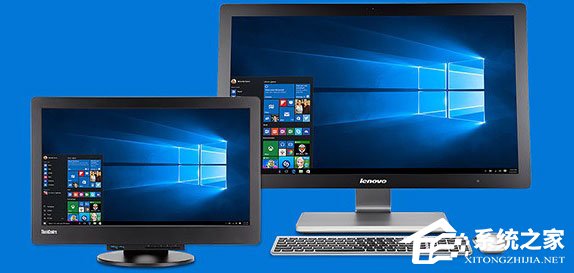 今天分享Win10创造者更新如何调整显示器