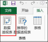 Excel数据透视表有什么用途?Excel数据透视表怎么做?