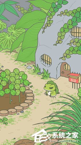 旅行青蛙怎么玩？旅行青蛙玩法攻略我来教你